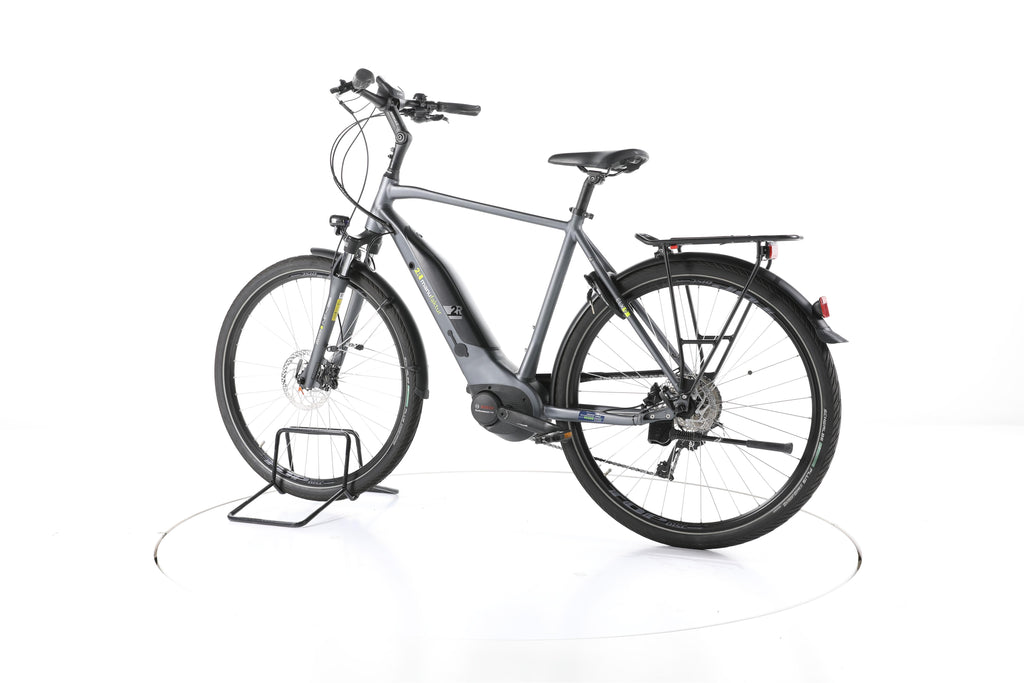 2R Manufaktur ELX9 Trekking E-Bike - Image 8
