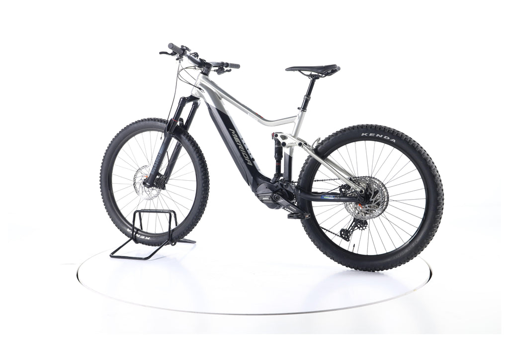 Merida eONE-SIXTY 500 EP2 Fully E-Bike - Image 8
