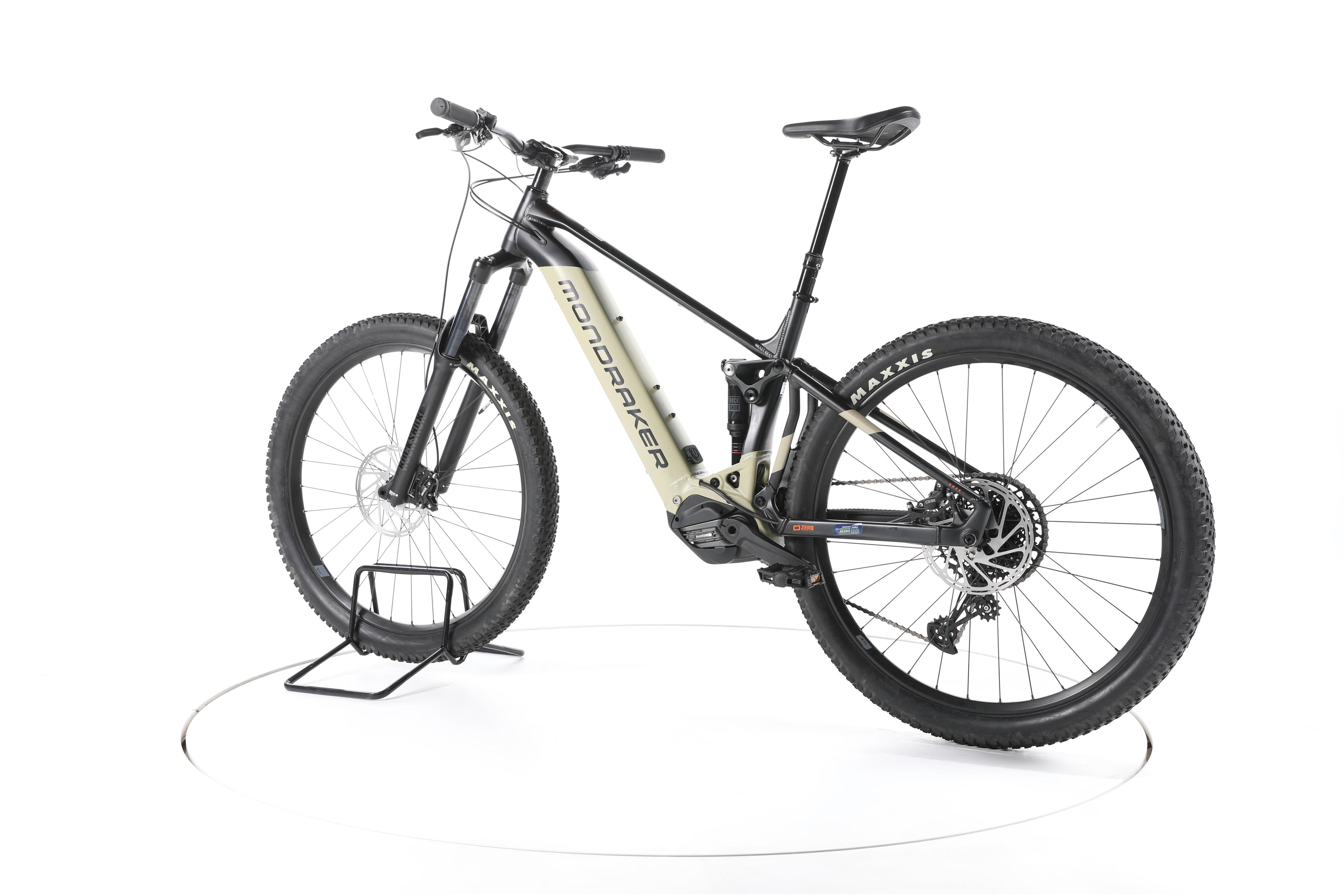 Mondraker DUSK Fully E-Bike 2023 - Image 8