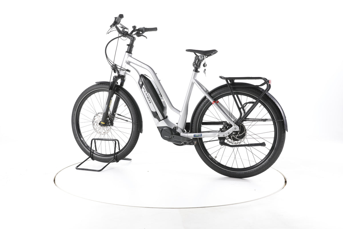 FLYER Upstreet3 7.23 City E-Bike - Image 8