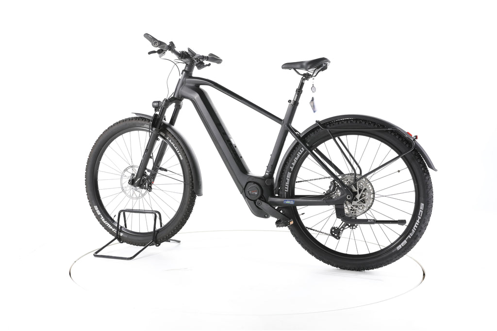 Cube Reaction Hybrid SLX Allroad Trekking E-Bike 2023 - Image 8