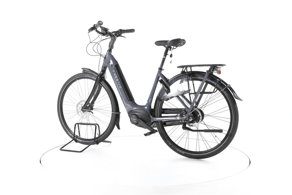 Gazelle Arroyo C8 HMB Elite City E-Bike Tiefeinsteiger - Image 8