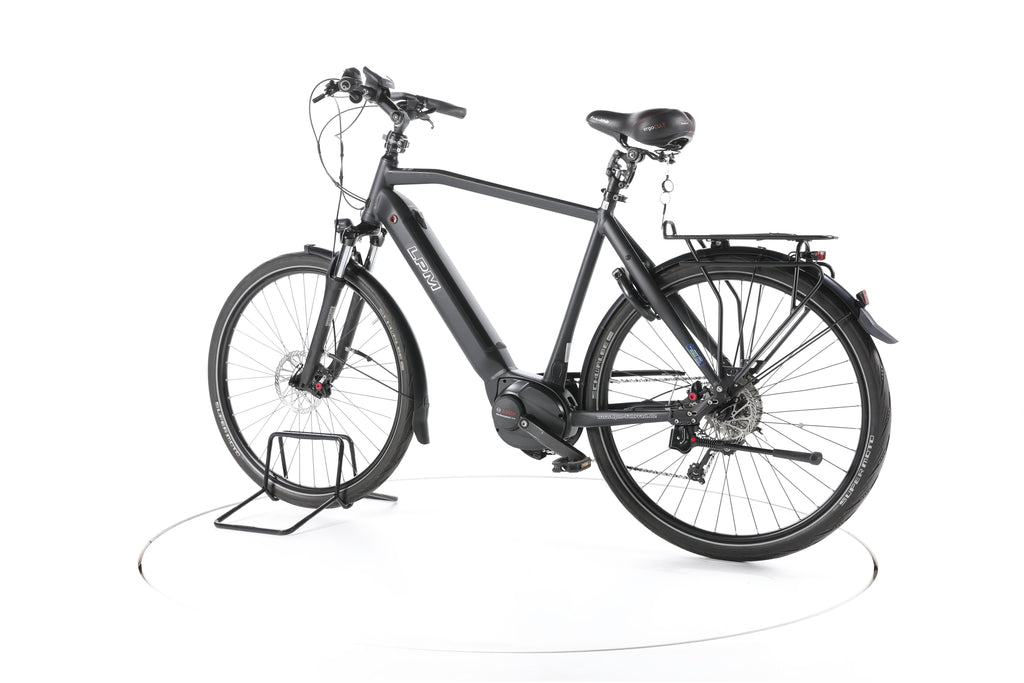 LPM E1 9G W Trekking E-Bike - Image 8
