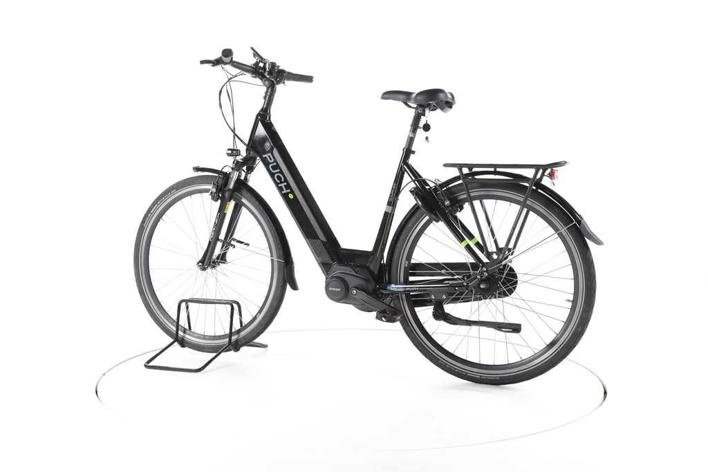 Puch Saphir City E-Bike Tiefeinsteiger - Image 8