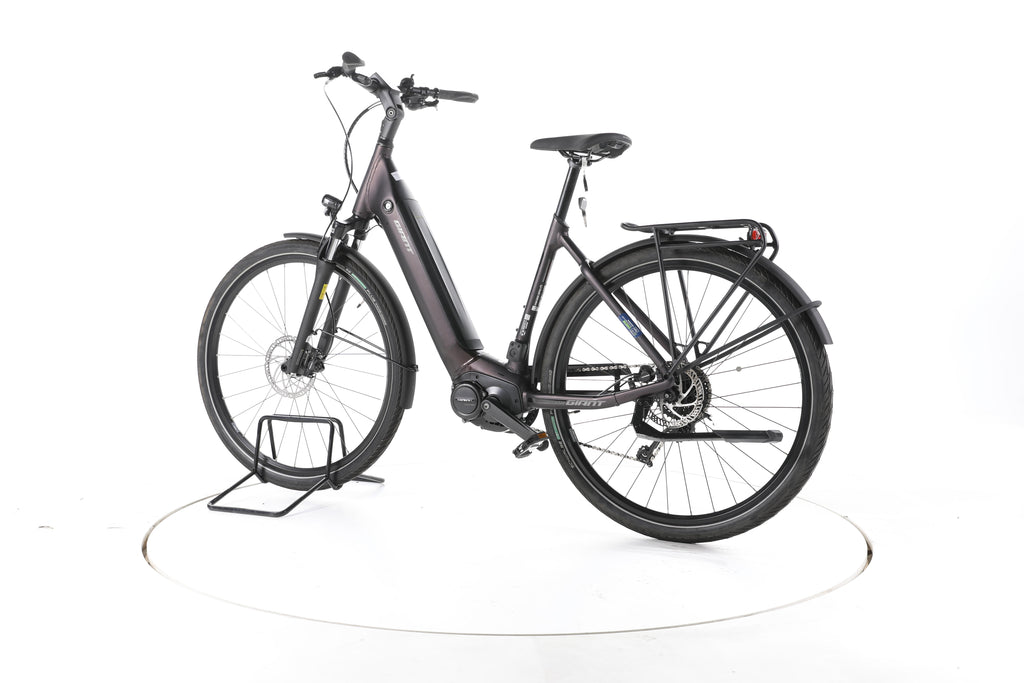 Giant DailyTour E+ 3 Trekking E-Bike Tiefeinsteiger - Image 8