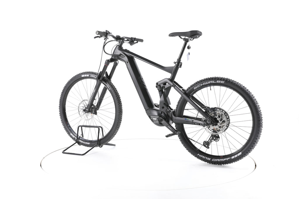Kettler Scarpia FS 3 Fully E-Bike - Image 8