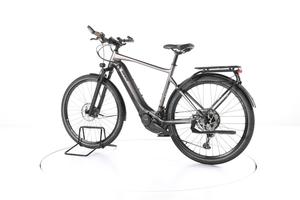 Giant Explore E+ Pro 0 Trekking E-Bike - Image 8