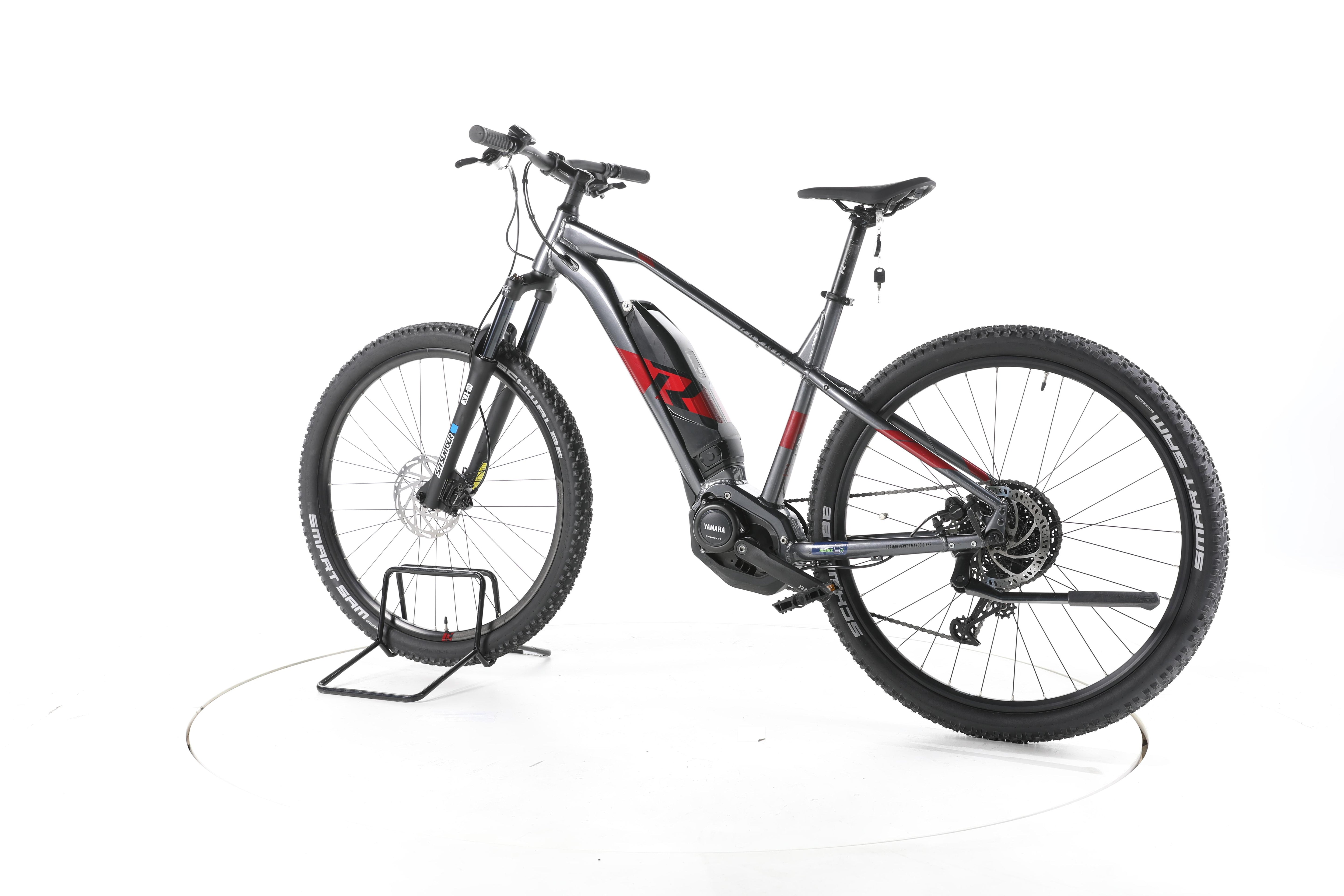 R Raymon HardRay E 3.0 E-Bike - Image 8