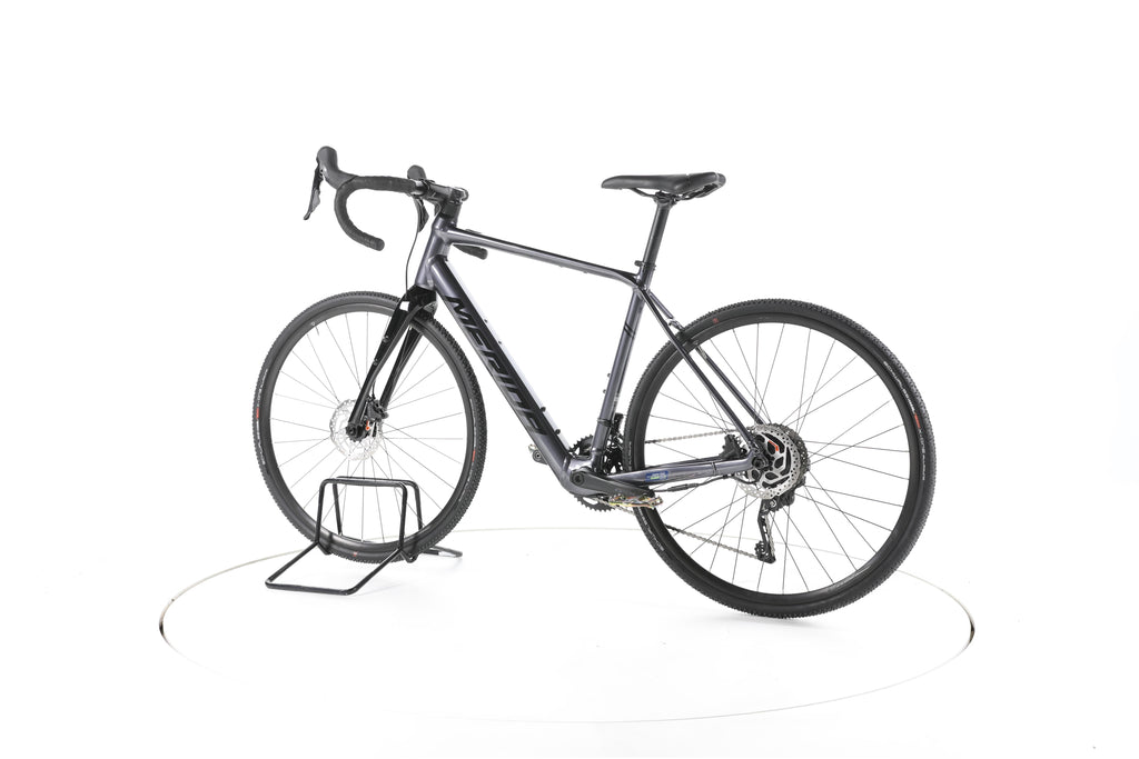 Merida eSILEX 400 E-Gravelbike - Image 8