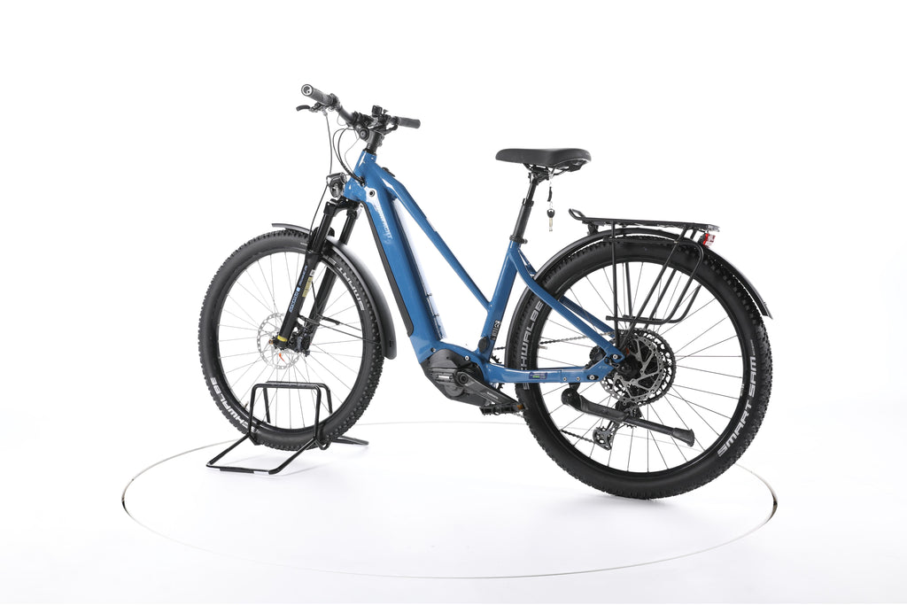 HoheAcht Pasia Tereno Trekking E-Bike - Image 8