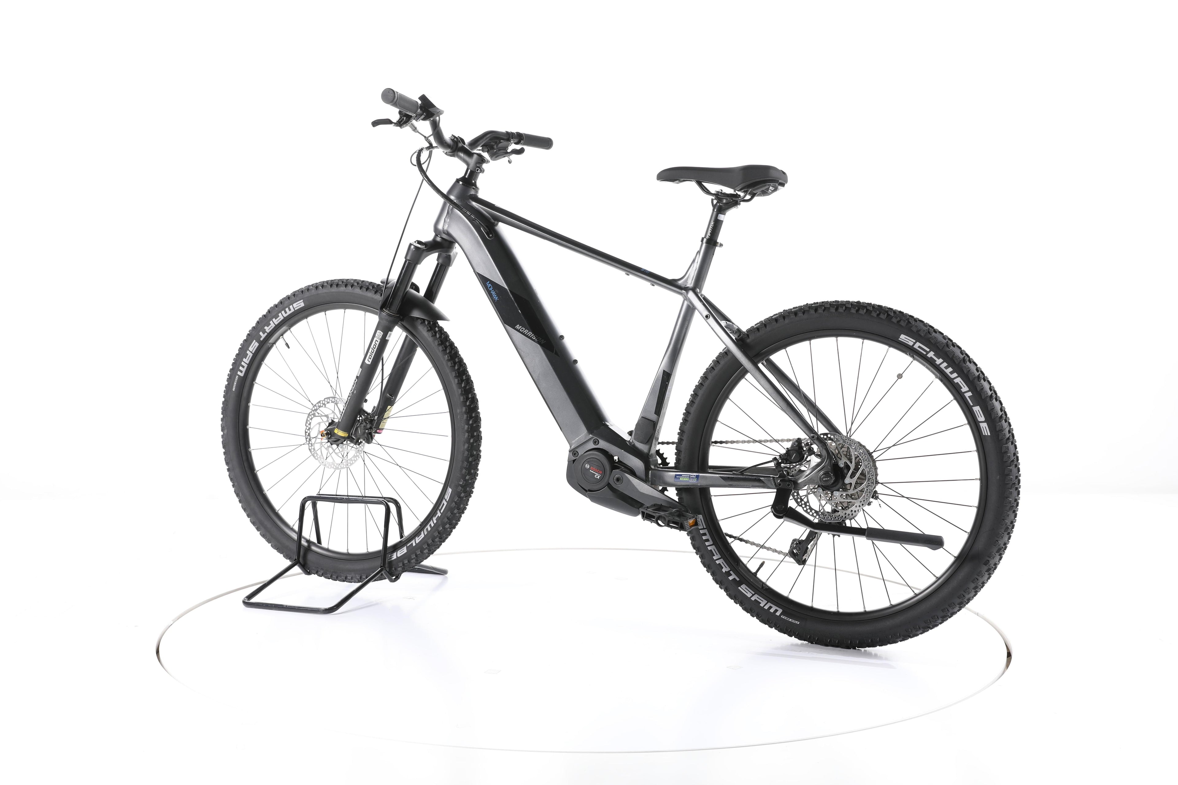 MORRISON Mohawk E-Bike - Image 8