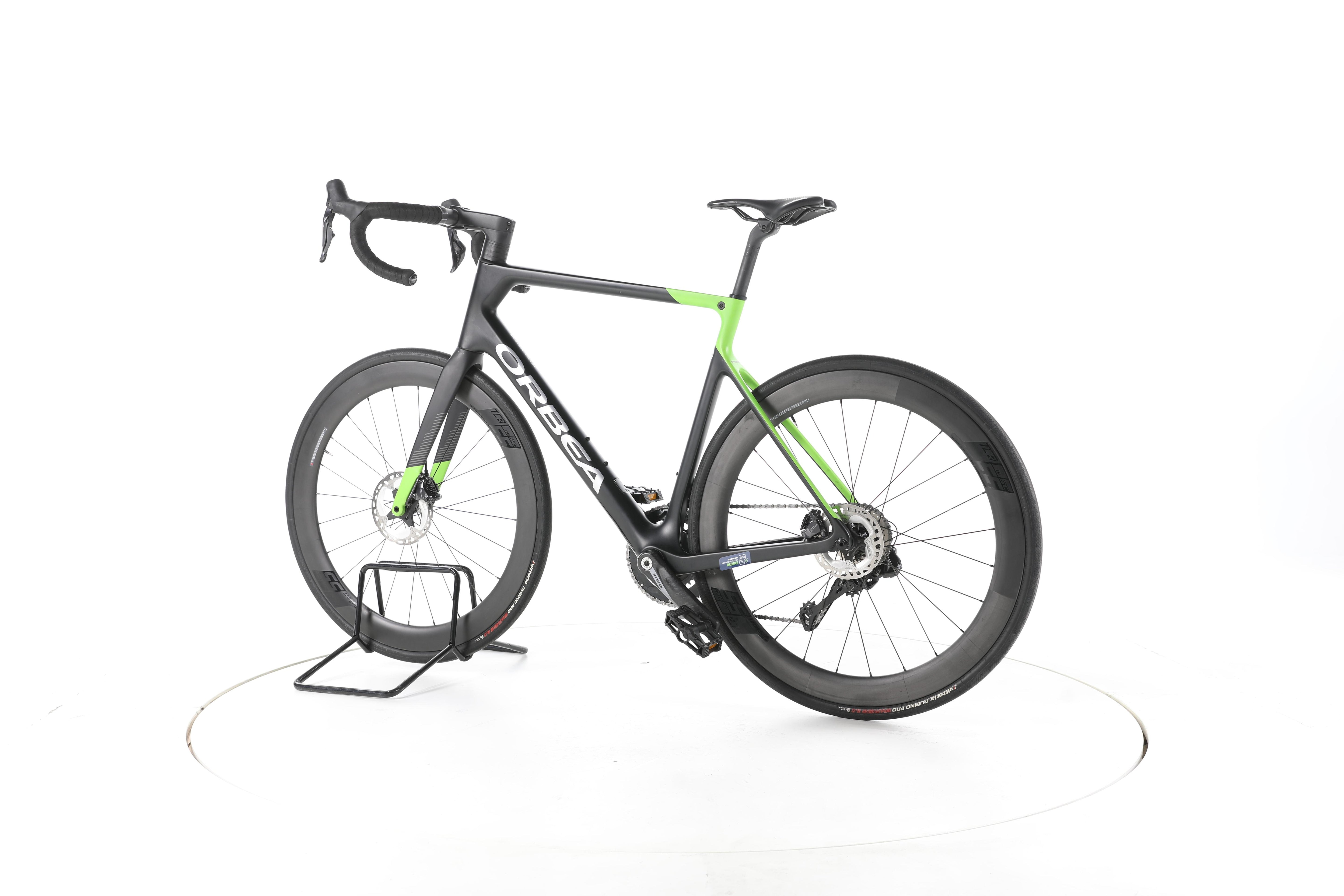 Orbea Orca M20i Team Fahrrad Rennrad & Gravel - Image 8