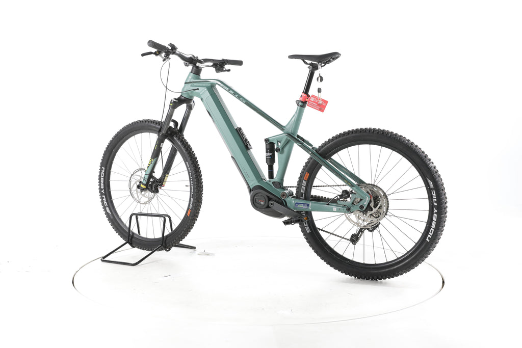 Bulls Sonic EVO AM 1 E-Bike Fully - Image 8