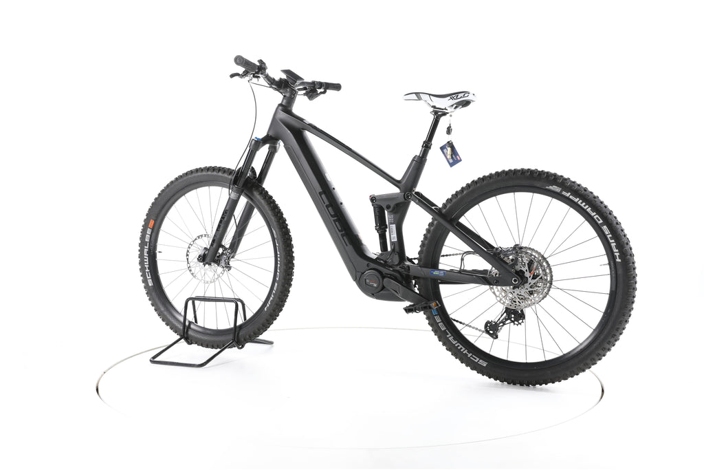 Cube Stereo Hybrid 140 HPC SLX Fully E-Bike Carbon 2024 - Image 8