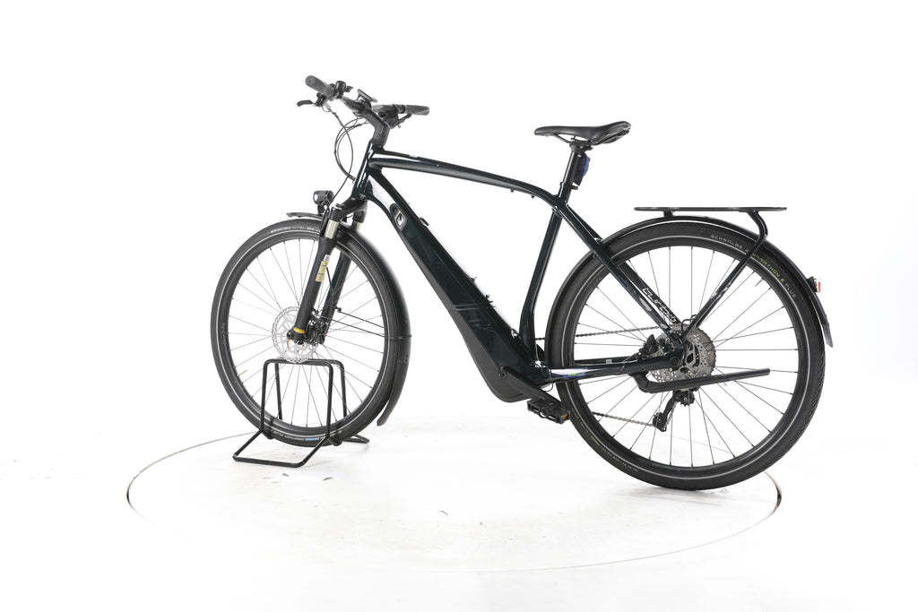 Specialized Turbo Vado 4.0 Trekking E-Bike - Image 8