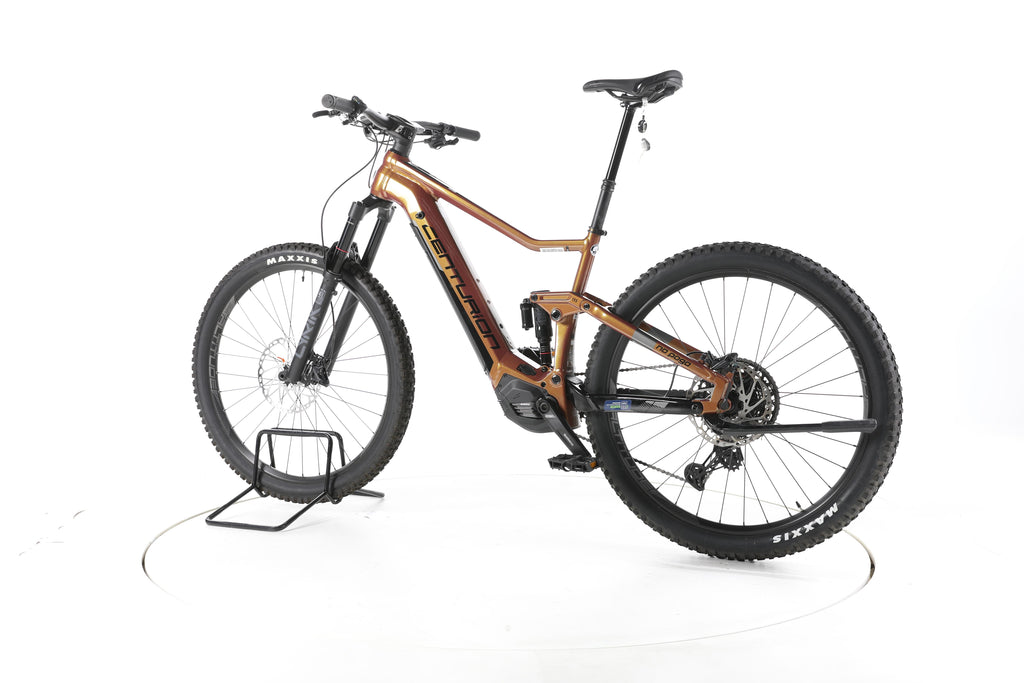 Centurion No Pogo F2000i Fully E-Bike 2024 - Image 8