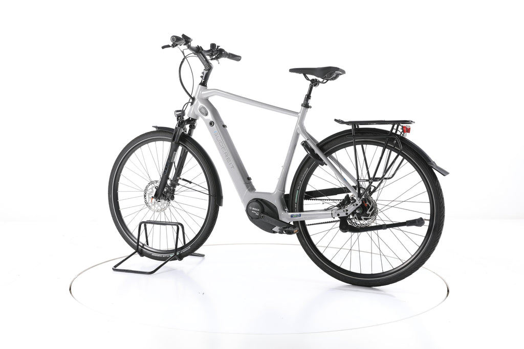 Gudereit EC 4.8 Evo City E-Bike - Image 8