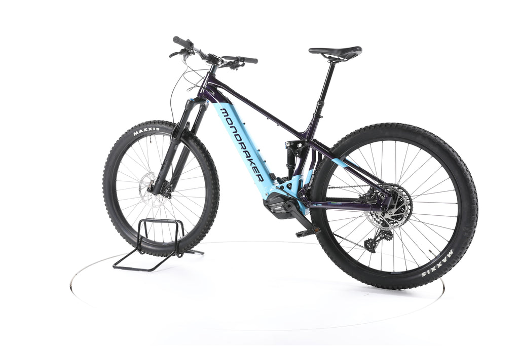 Mondraker DUSK R Fully E-Bike - Image 8