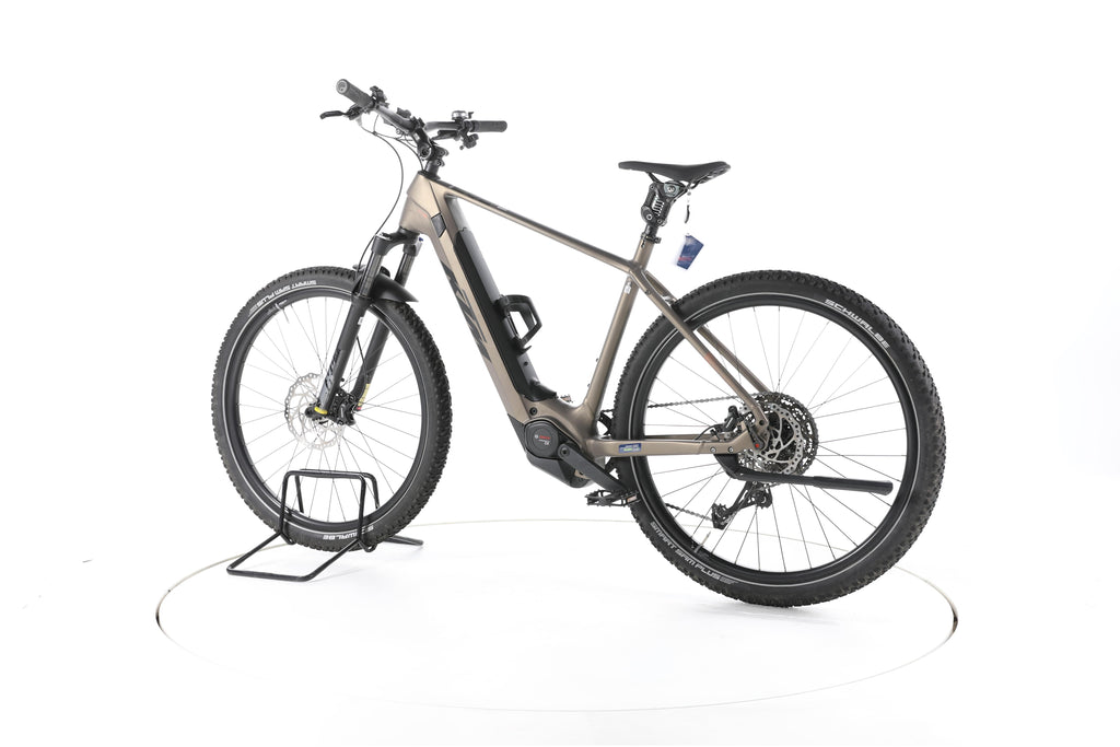 KTM MACINA TEAM 892 XL di2 E-Bike 2025 - Image 8