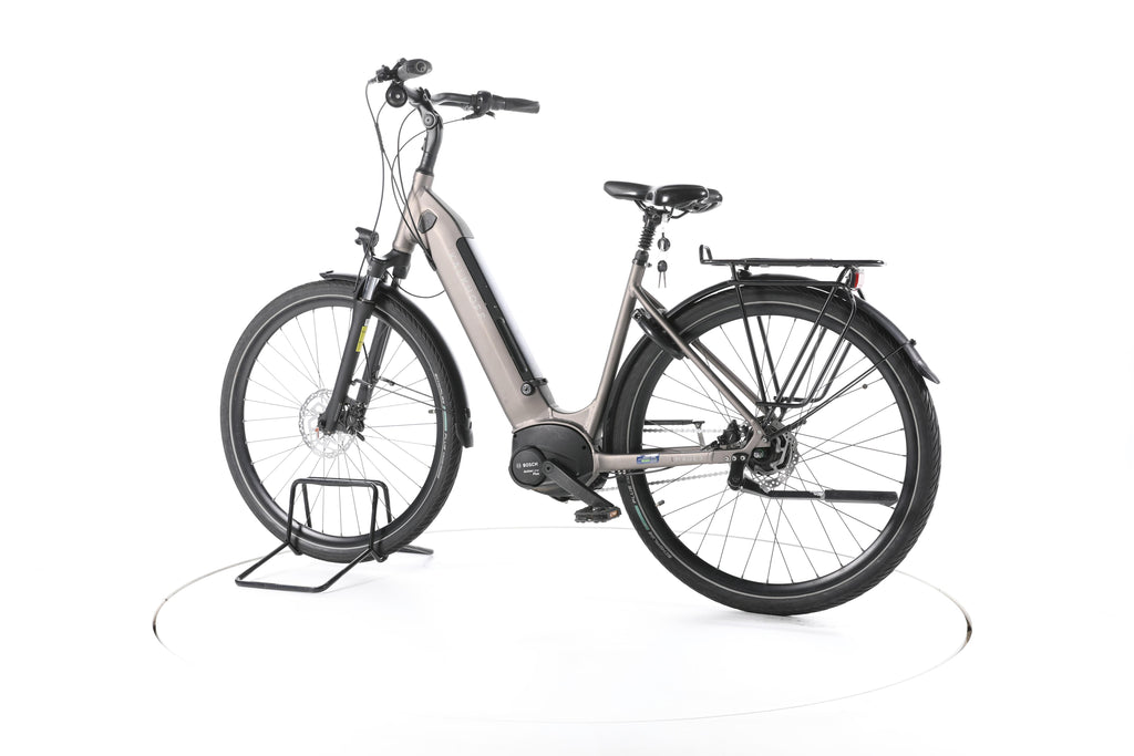 Kalkhoff Image 3.B Move City E-Bike Tiefeinsteiger - Image 8