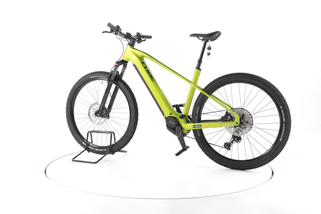 Cube Reaction Hybrid Race E-Bike 2025 - Image 8