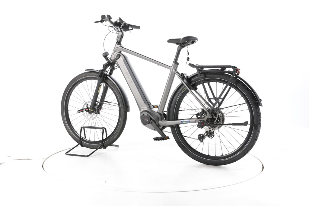 Kalkhoff Endeavour 5.B Advance+ Trekking E-Bike - Image 8