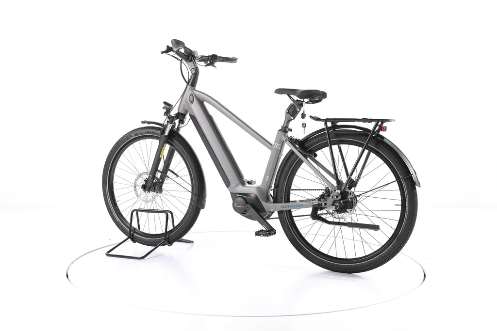 Winora Sinus R5 City E-Bike - Image 8