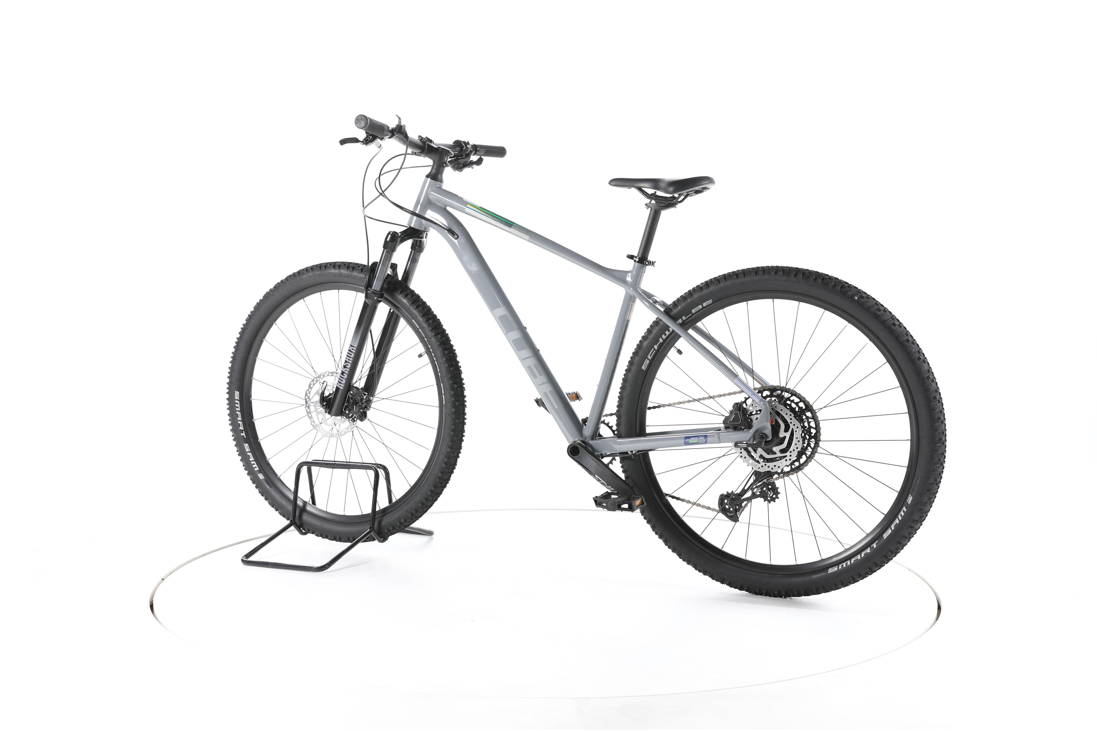 Cube Access WS SLX - Image 8