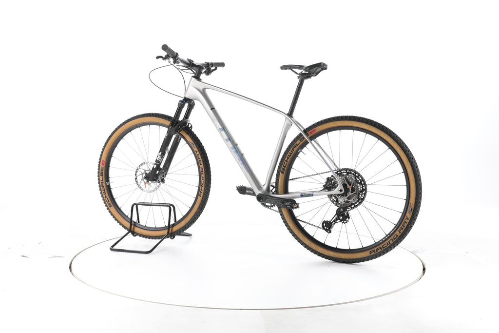 Cube Reaction C:62 Race Fahrrad Hardtail - Image 8