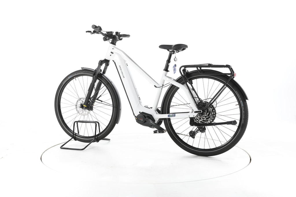 Riese & Müller Charger4 Mixte Touring Trekking E-Bike - Image 8