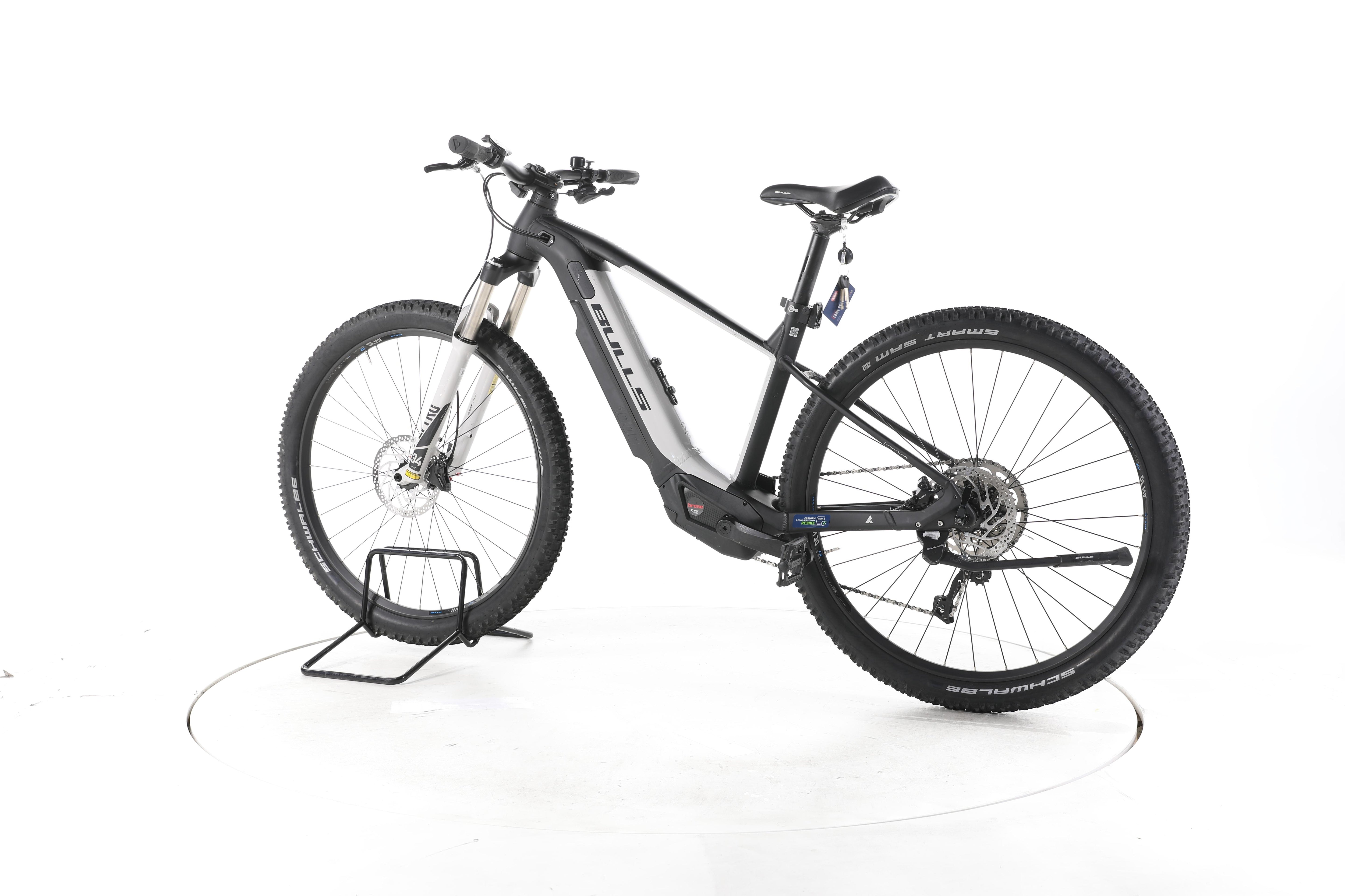 Bulls E-Stream EVO 1 E-Bike - Image 8