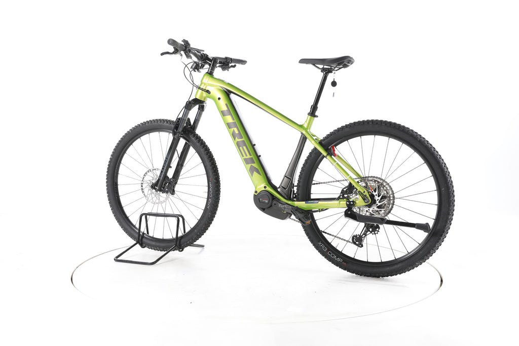 Trek Powerfly 5 Gen 4 E-Bike - Image 8
