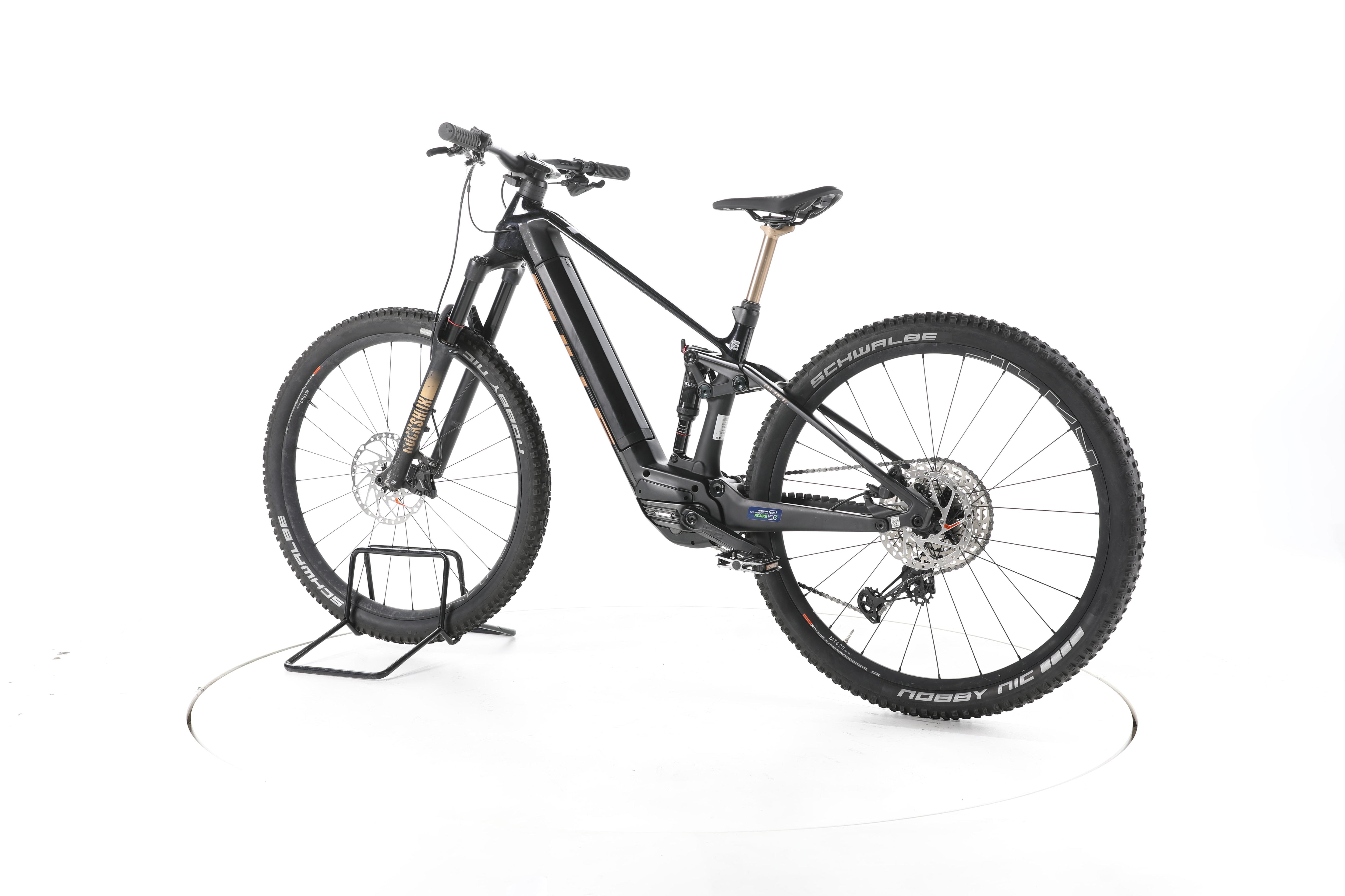 Bulls Sonic Evo AM SL Fully E-Bike - Image 8