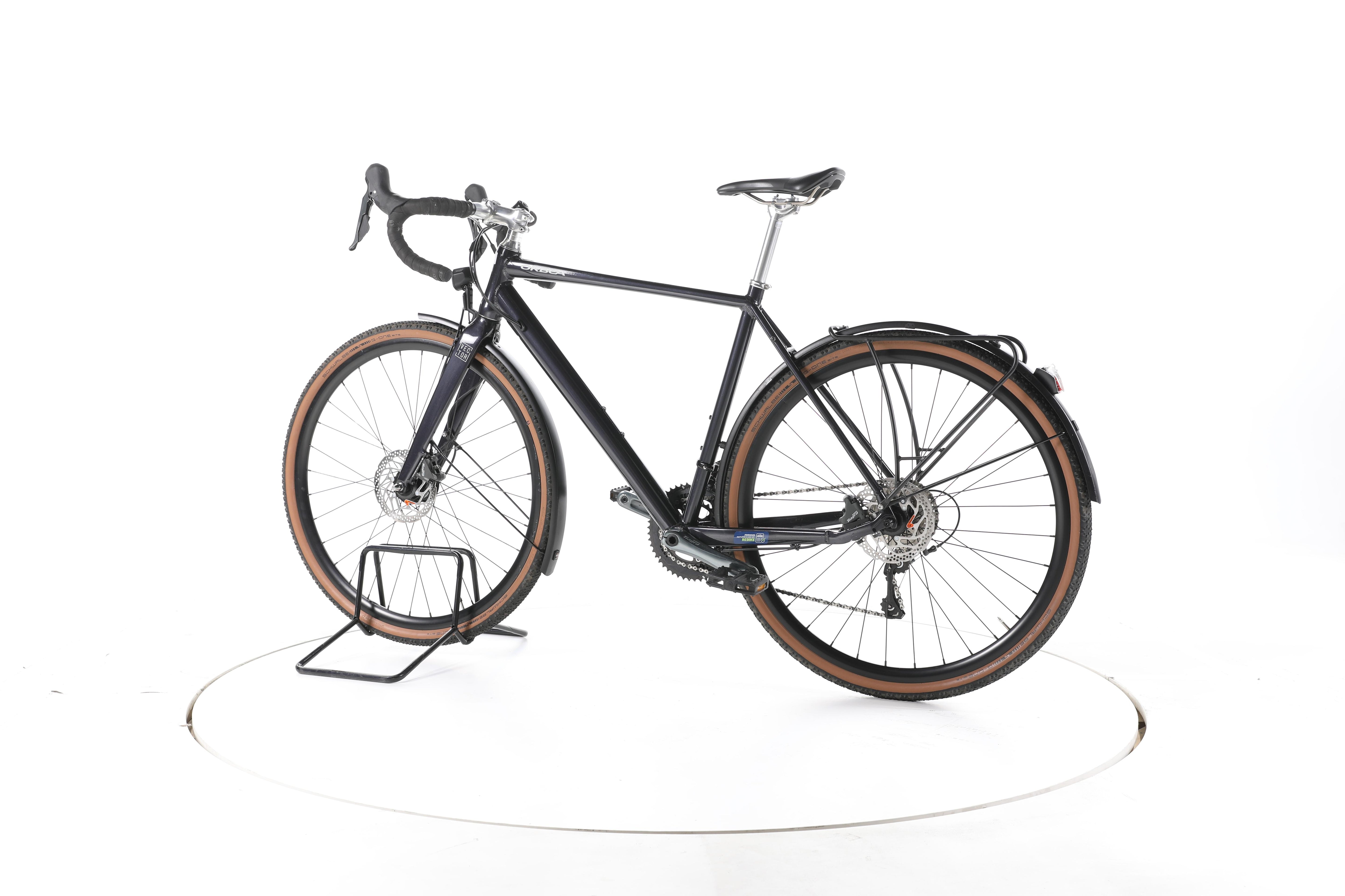 Orbea Vector Drop LTD Active Fahrrad City & Trekking - Image 8