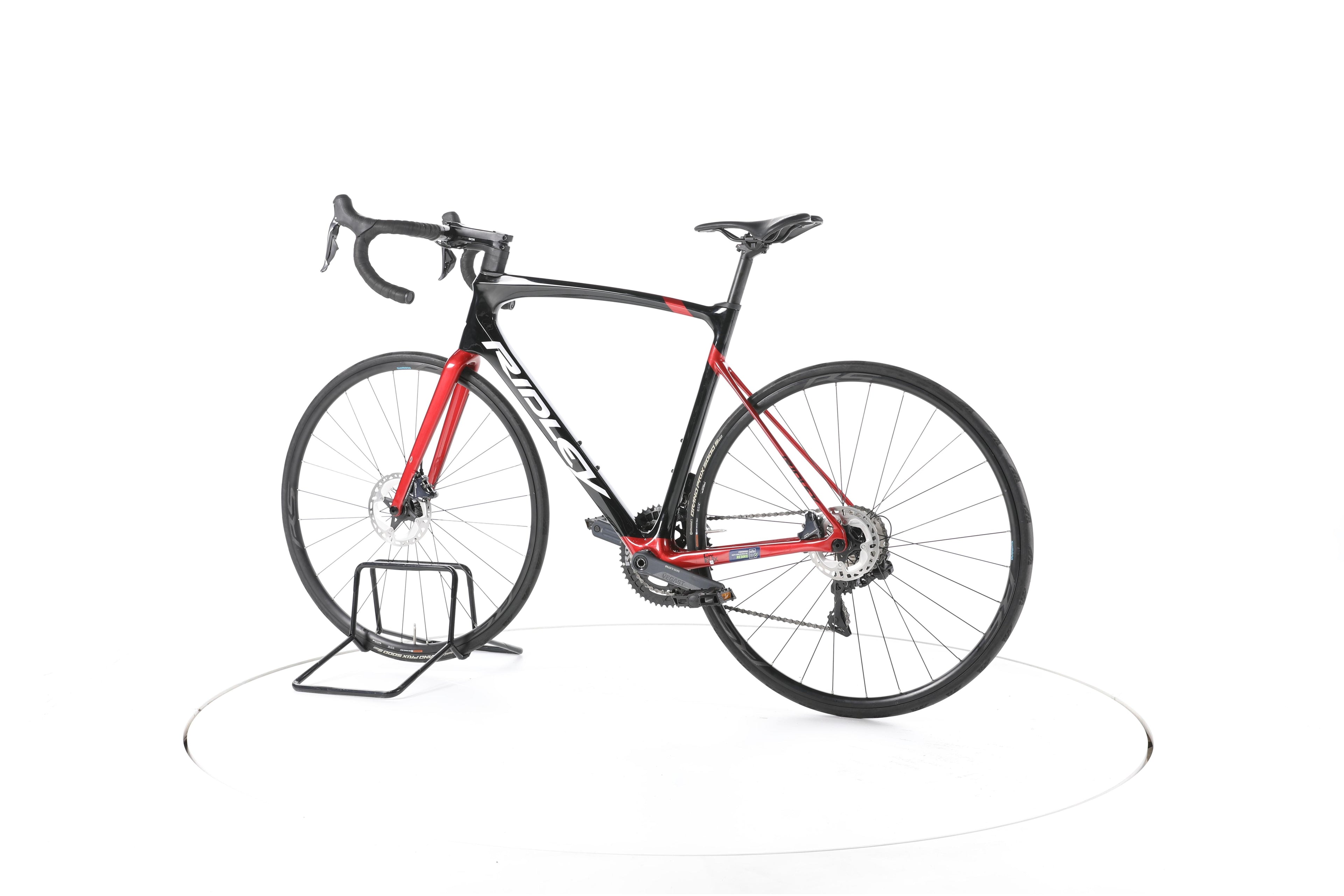 Ridley Fenix SLiC Ultegra DI2 - Image 8