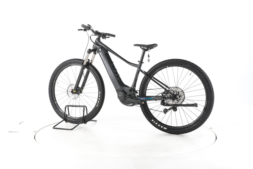 Giant Fathom E+ 2 E-Bike - Image 8