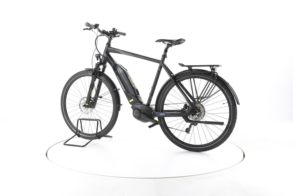 Stevens E-6X Tour Trekking E-Bike - Image 8