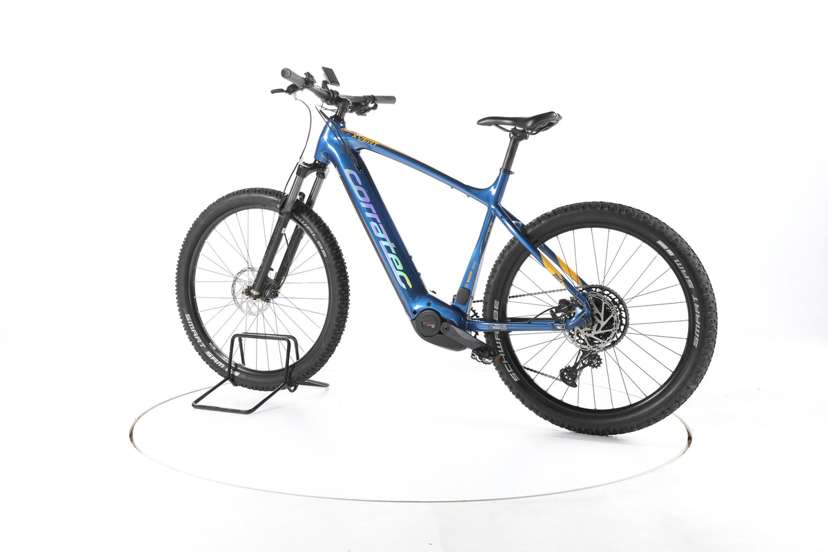 Corratec E-Power X-Vert Race Trinity E-Bike - Image 8
