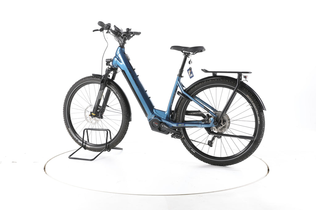 Centurion Country R960i Trekking E-Bike Tiefeinsteiger 2024 - Image 8