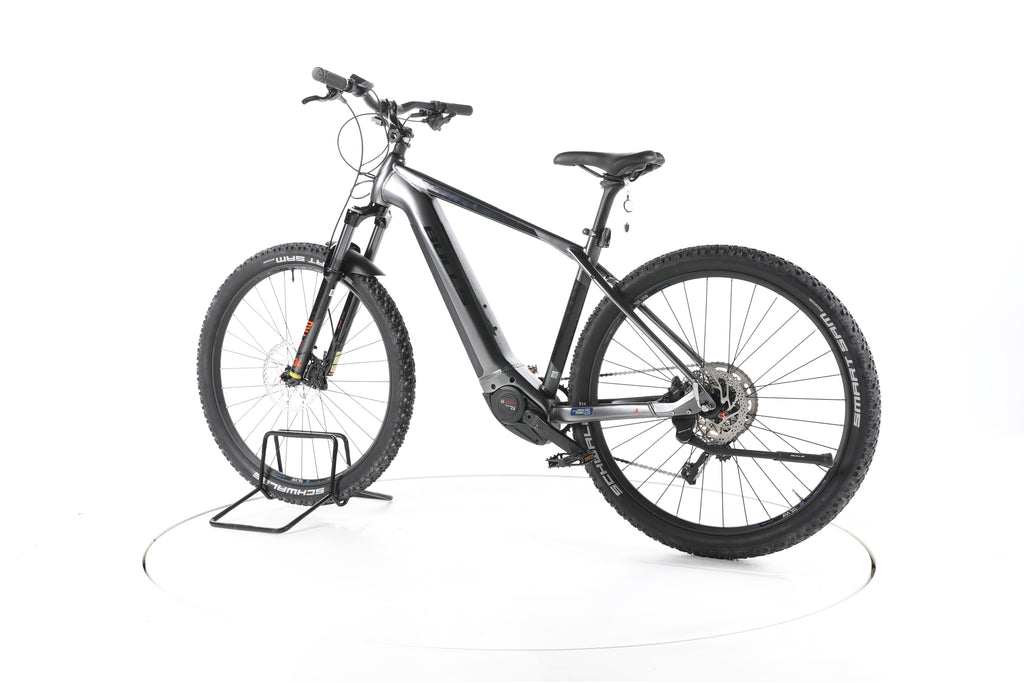 Bulls Copperhead EVO 2 XXL E-Bike - Image 8