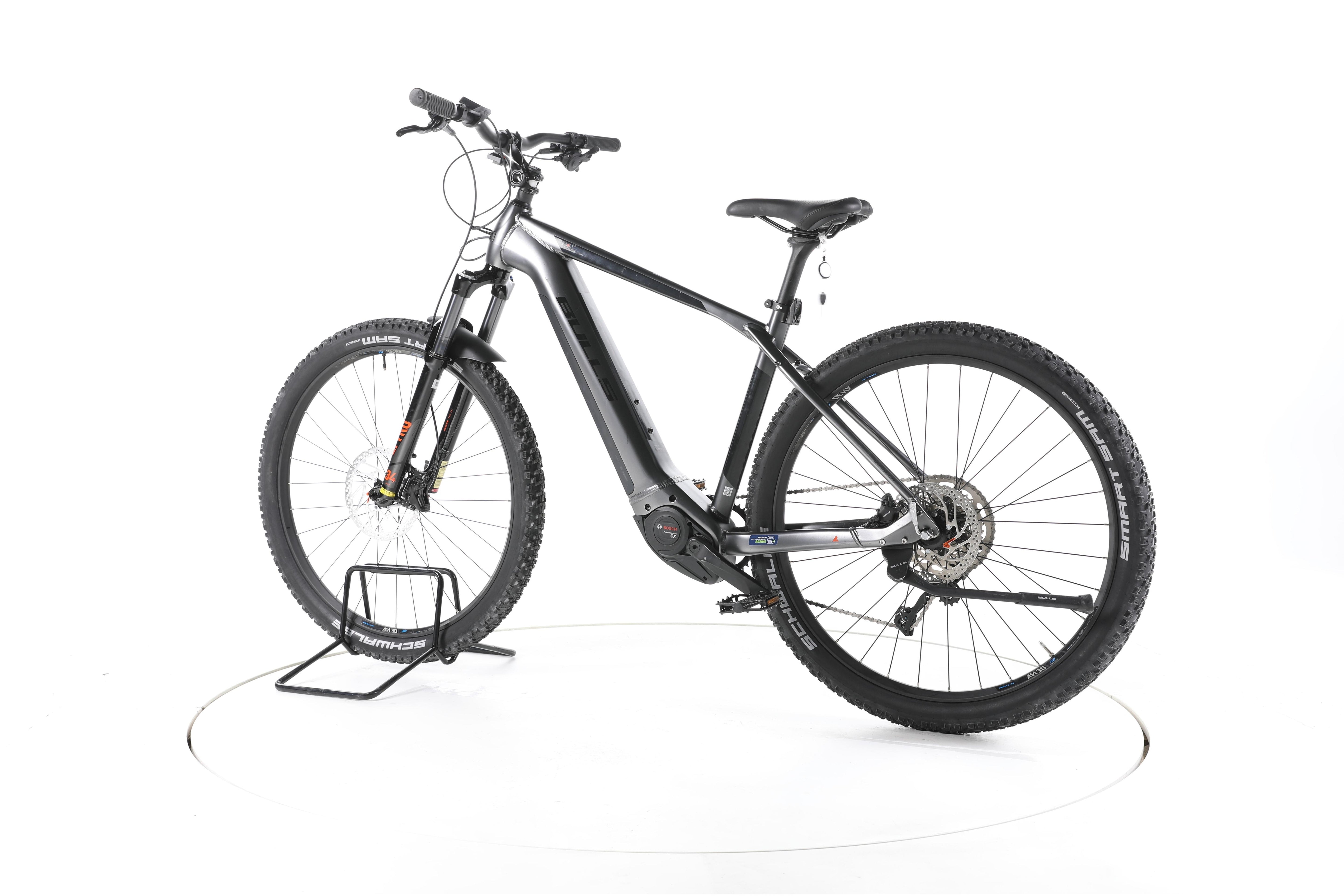 Bulls Copperhead EVO 2 XXL E-Bike - Image 8