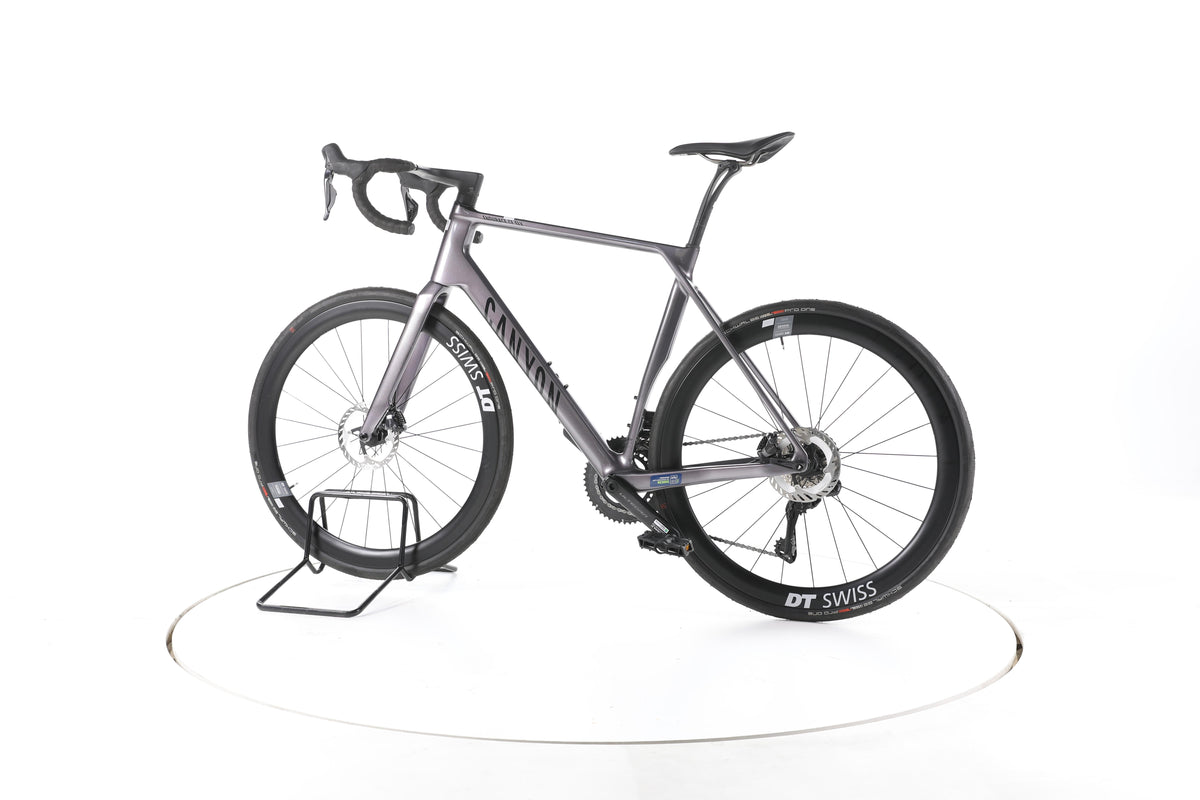 Canyon Endurace CF SLX Rennrad Carbon - Image 8