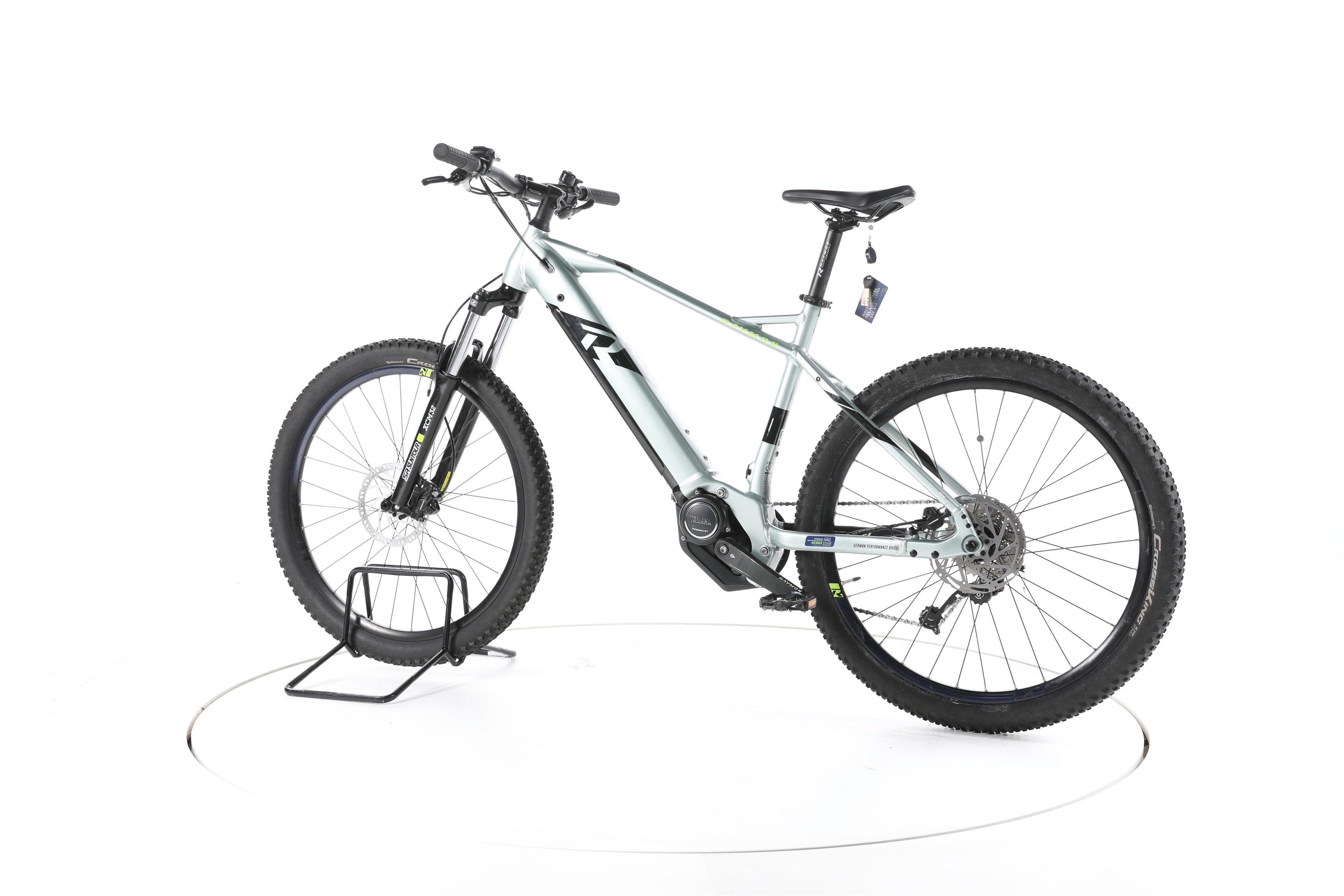 R Raymon HardRay E 5.0 E-Bike - Image 8
