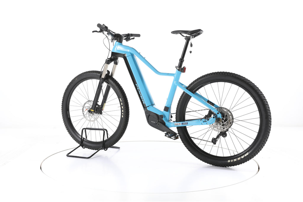 FLYER Uproc2 2.10 E-Bike - Image 8