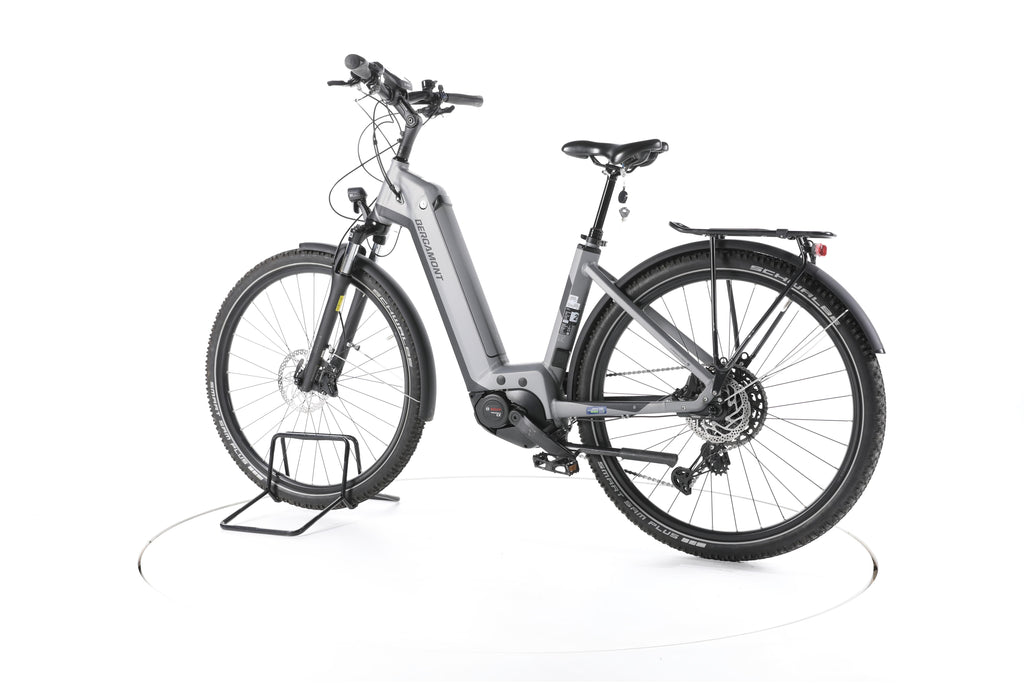Bergamont E-Horizon SUV Comfort Trekking E-Bike Tiefeinsteiger - Image 8