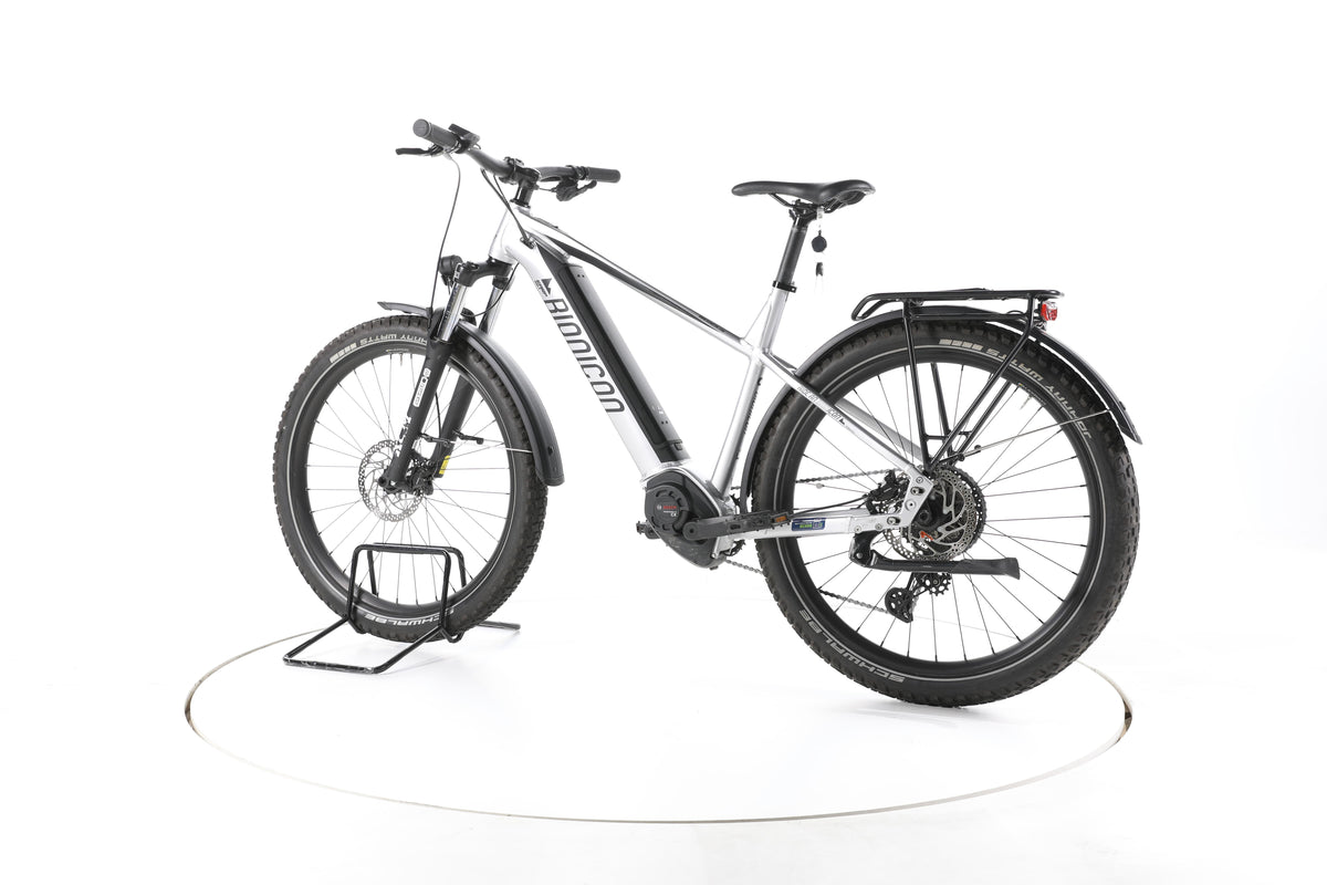 Bionicon Earp SUV 2 Trekking E-Bike - Image 8