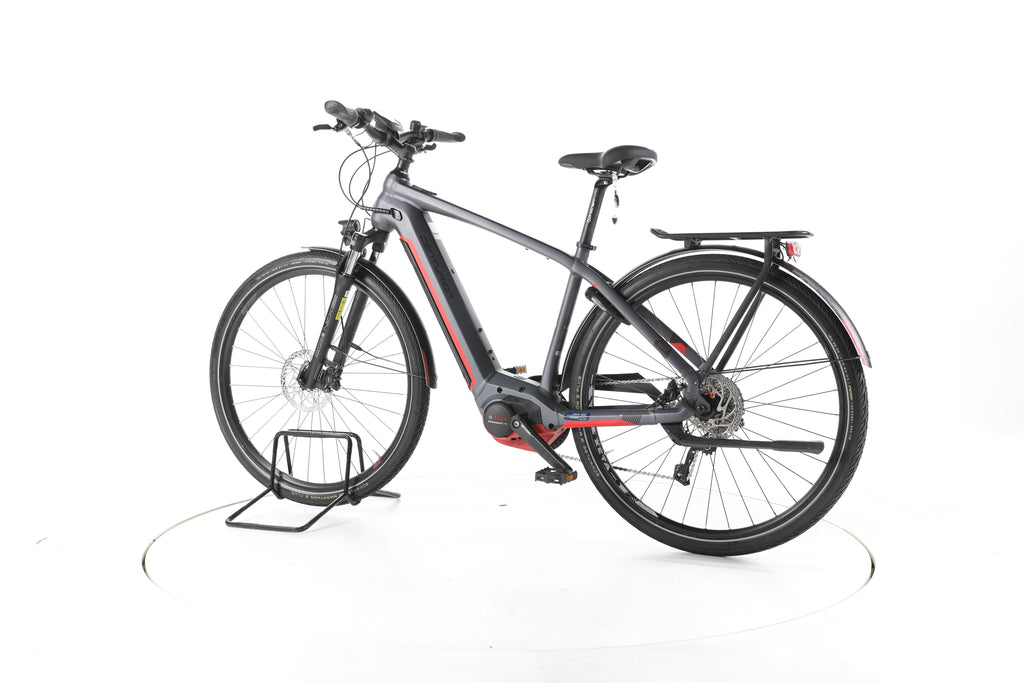 Centurion E-Fire Tour R860i Trekking E-Bike - Image 8