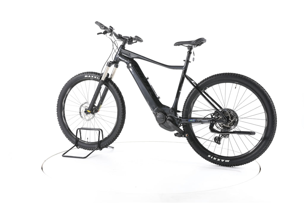 Giant Fathom E+ 2 Pro E-Bike - Image 8