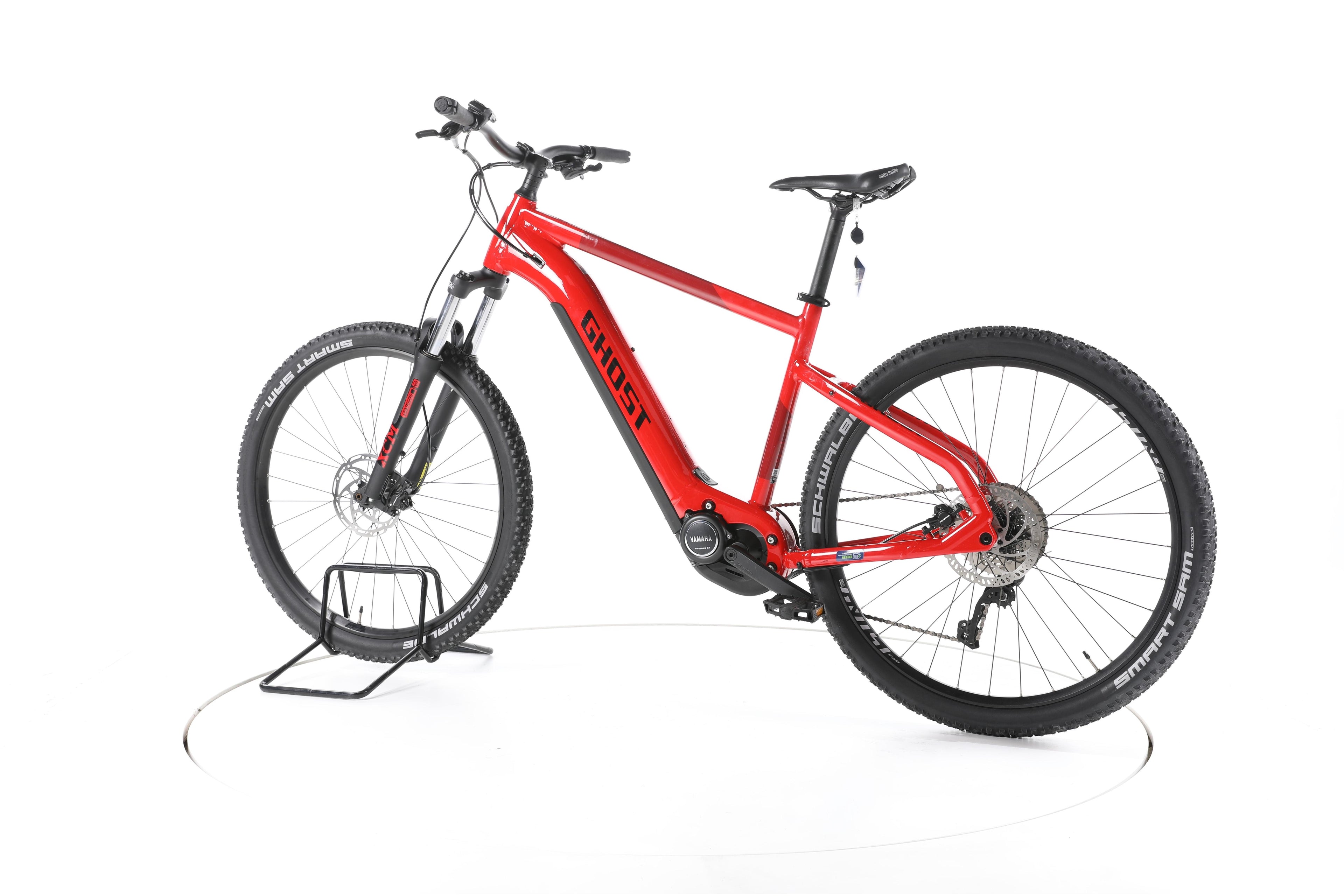 Ghost E-Teru Universal E-Bike - Image 8