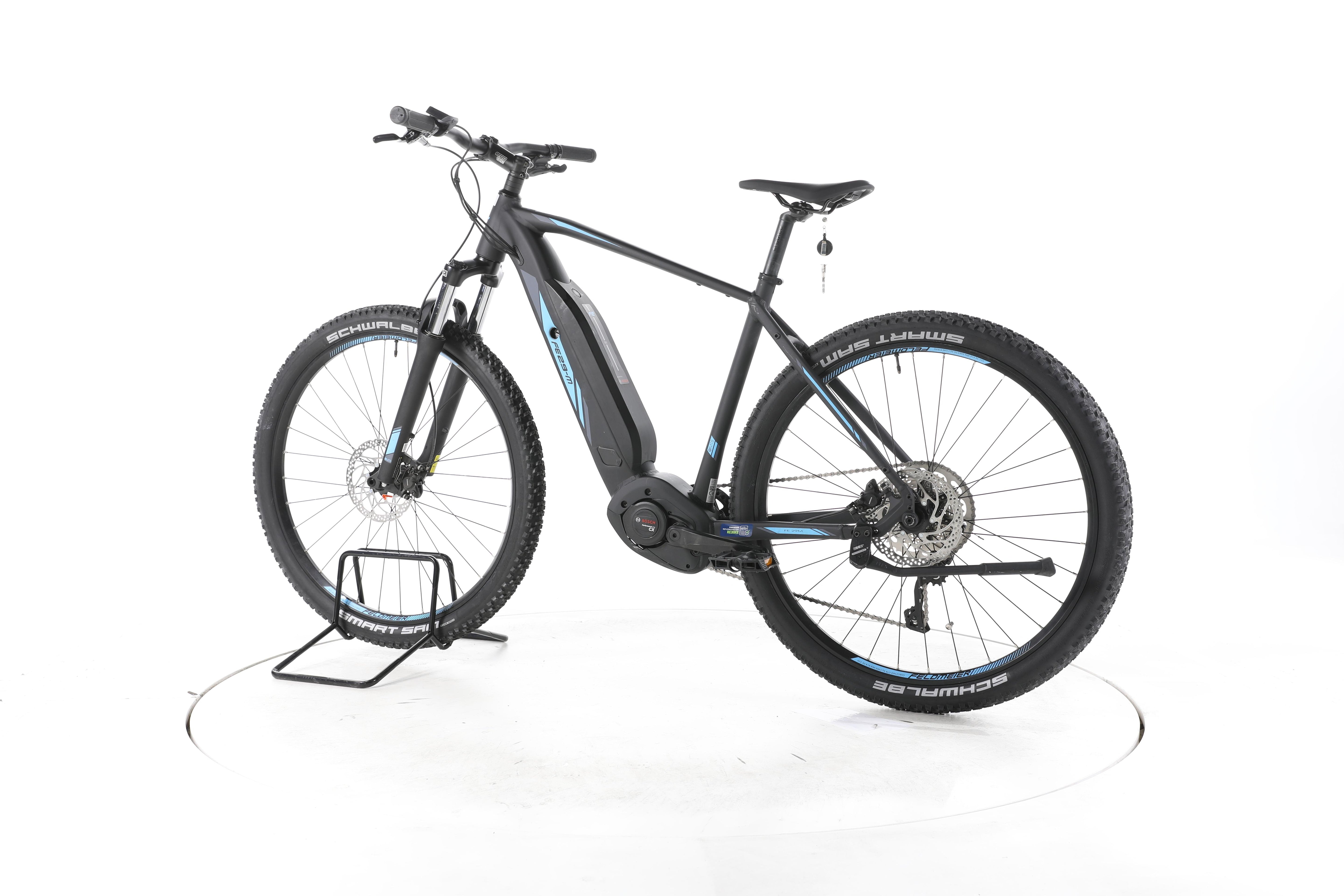 Feldmeier Fe 29 M ECO E-Bike - Image 8